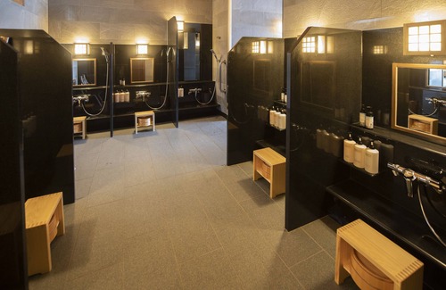 Wakura Onsen House | Shirasaginoyu notokaisyu