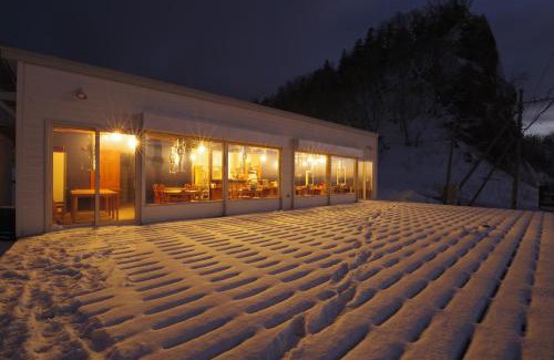 Shari Hotel | SHIRETOKO Kokun Kekun