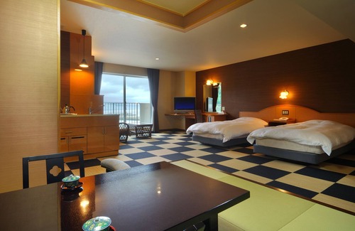 Utoro Hotel | Shiretoko Noble Hotel