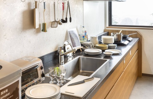 Utoro Hotel | Shiretoko Yuhi No Ataruie Onsen Hostel