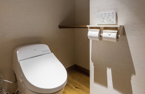 Utoro Hotel | Shiretoko Yuhi No Ataruie Onsen Hostel