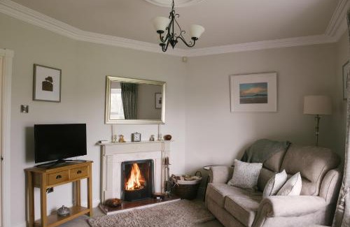 Omagh House | Shirley's House