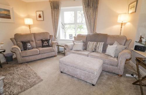 Omagh House | Shirley's House