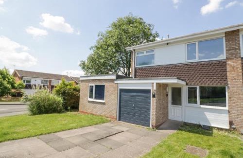 Frampton on Severn House | Shirleys