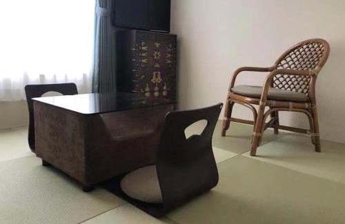 Shirogane Onsen Hotel | Shirokane Freeport Hotel - Vacation STAY 85764