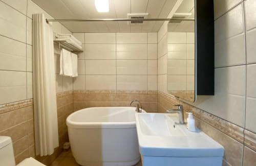 Shirogane Onsen Hotel | Shirokane Freeport Hotel - Vacation STAY 85764