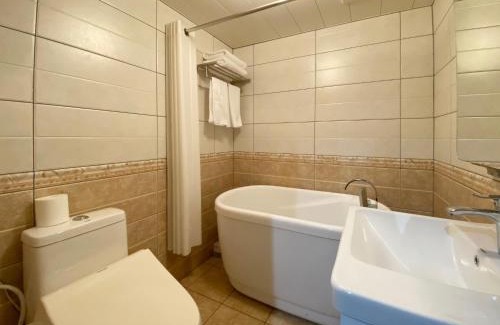 Shirogane Onsen Hotel | Shirokane Freeport Hotel - Vacation STAY 85764