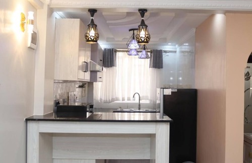 Viwanda Apartment | Shirpelle Suites Kiamunyi