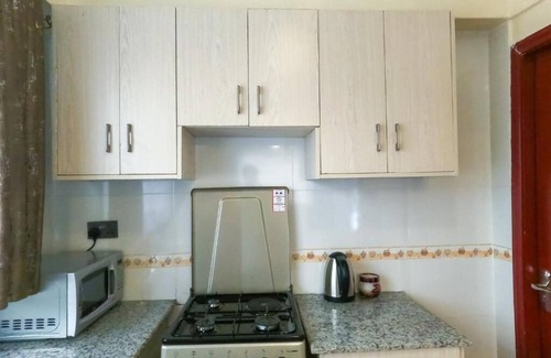 Viwanda Apartment | Shirpelle Suites Kiamunyi