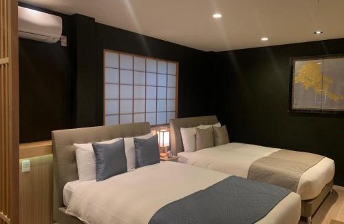 Oshiage Apartment | SHITAMACHI PLACE TOKYO