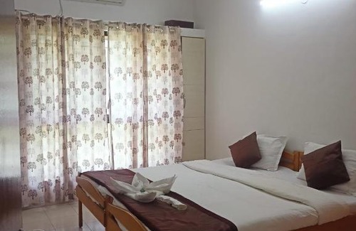 Pune House | Shiv Hospitality service apartment