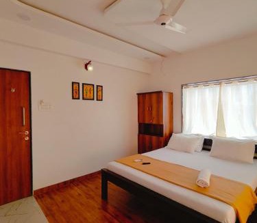 Alibaug House | Shiv Shakti