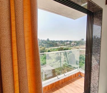 Alibaug House | Shiv Shakti