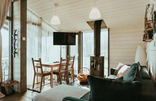 Horni Podluzi House | Shiva - Bohemian Homes