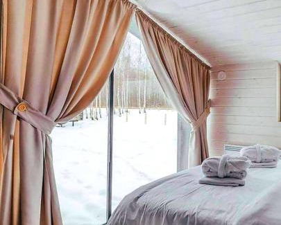 Horni Podluzi House | Shiva - Bohemian Homes