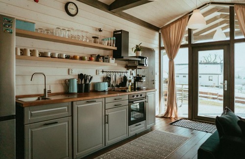 Horni Podluzi House | Shiva - Bohemian Homes