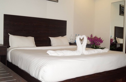 Bilaspur Hotel | Shiva Inn