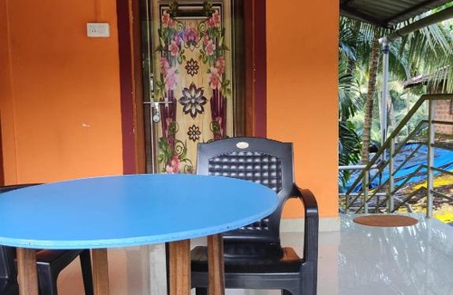Paliyem House | Shiva Parvati Krupa BK