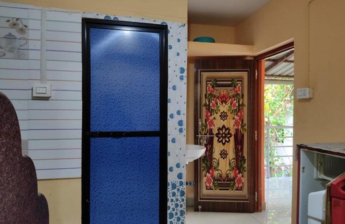 Paliyem House | Shiva Parvati Krupa BK