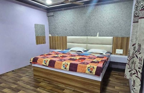 Chikhaldara Resort | Shivaay Resort Chikhaldara