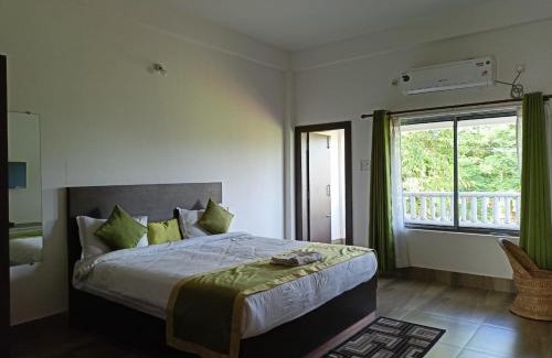 Golaghat Hotel | Shivaji Inn Kaziranga