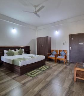 Golaghat Hotel | Shivaji Inn Kaziranga