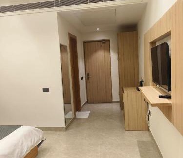 Kurukshetra Hotel | SHIVALIK regency
