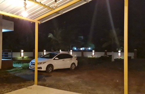 Nagaon House | shivam palace