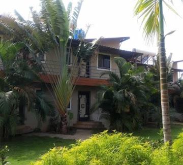 Wai Hotel | Shivar Garden Resort