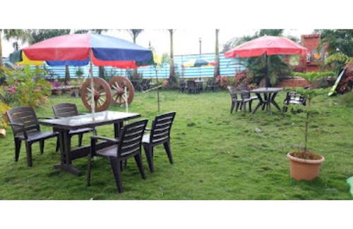 Wai Hotel | Shivar Garden Resort