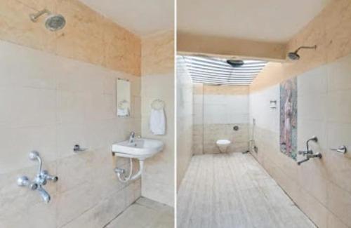 Wai Hotel | Shivar Garden Resort