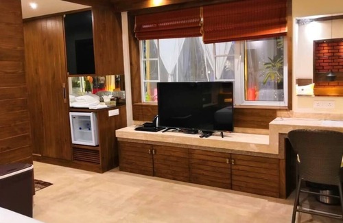 Sinquerim House | Shivers Oasis Delux Suite 2 (5 mins away from the beach)