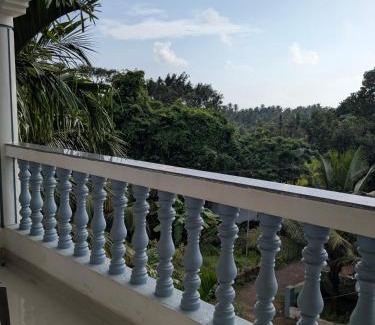 Arambol Apartment | Shivkrupa Apartments