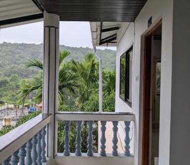 Arambol Apartment | Shivkrupa Apartments