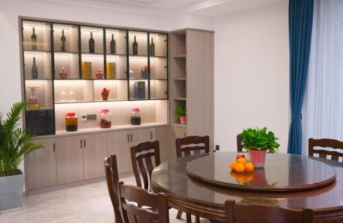 Hangzhou House | Shiyue Mingshe B&B