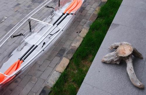 Hangzhou House | Shiyue Mingshe B&B