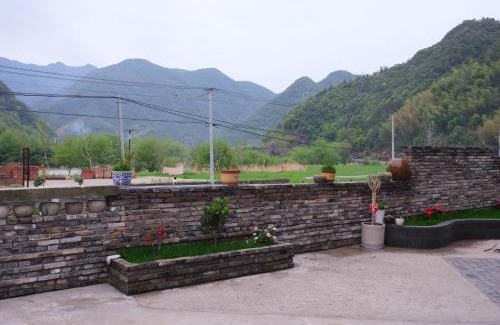 Hangzhou House | Shiyue Mingshe B&B