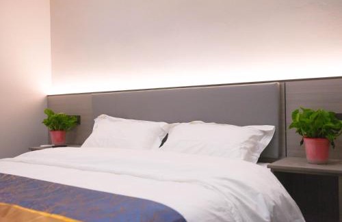 Hangzhou House | Shiyue Mingshe B&B