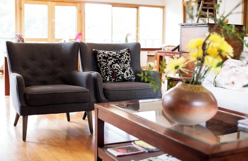 Hepburn Hotel | Shizuka Ryokan Japanese Country Spa & Wellness Retreat