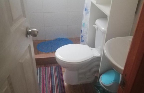 San Joaquin Apartment | Shofia2