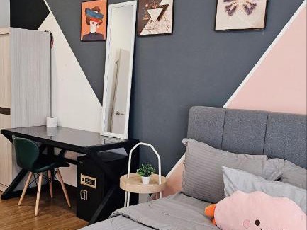 Sri Petaling Apartment | Shoppingmall condo sri petaling, Near Bukit jalil 1