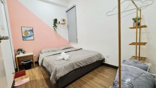 Sri Petaling Apartment | Shoppingmall condo sri petaling, Near Bukit jalil 1