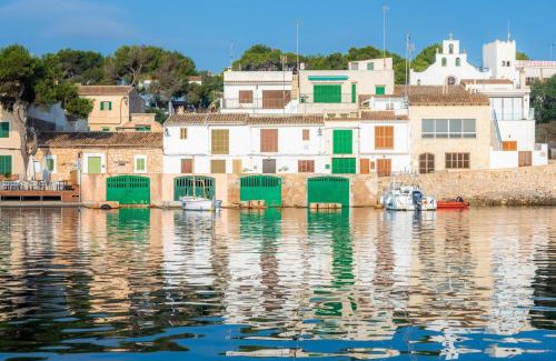 Portopetro House | Shorabaixa