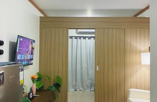 Tambo Apartment | Shore 2 Tower 1 Unit 1155