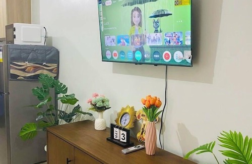 Tambo Apartment | Shore 2 Tower 1 Unit 1155