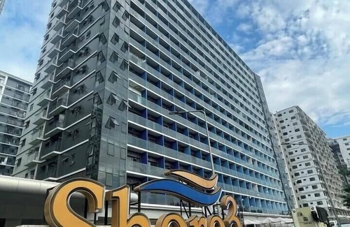 Tambo Apartment | Shore 2 Tower 1 Unit 1155