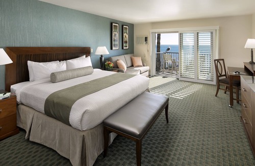Motel District Hotel | Shore Cliff Hotel
