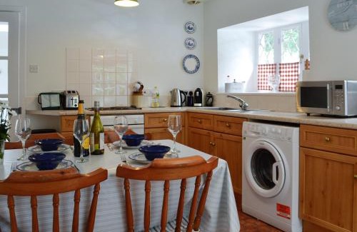 Newton Stewart House | Shore Cottage - Uk12524