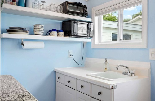 York Harbor House | Shore Delight – Studio for 2!