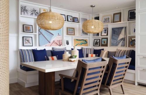 Coronado Resort | Shore House at The Del, LXR Hotels & Resorts